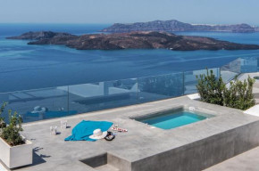  Villa Irini Fira - Adults Only  Фира